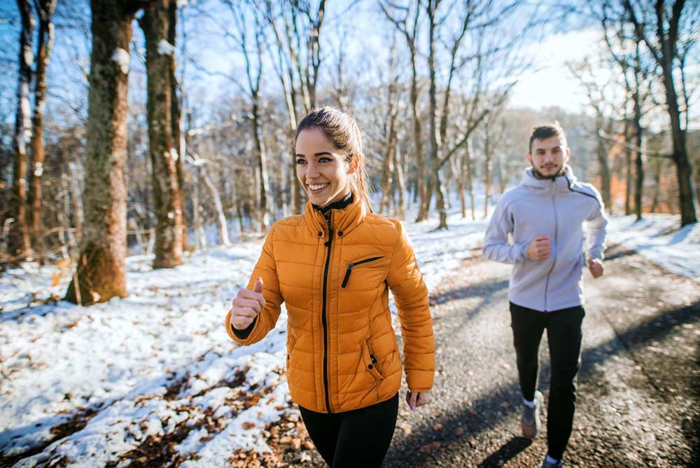 Nenän terveydestä huolehtiminen on merkittävä osa hyvinvointia ja kunnossa pysymistä kaikkina vuodenaikoina